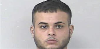 Jerzell Daughtry, - St. Lucie County, FL 